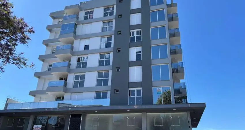 Apartamento para venda em caxias do sul, santa catarina, 1 dormitório, 1 banheiro