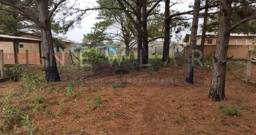 Terreno à venda na Praia Azul, Arroio do Sal