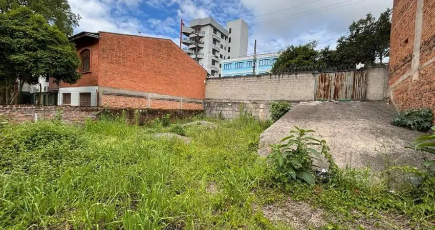 Terreno à venda na Rua Borges de Medeiros, s/n, Centro, Caxias do Sul