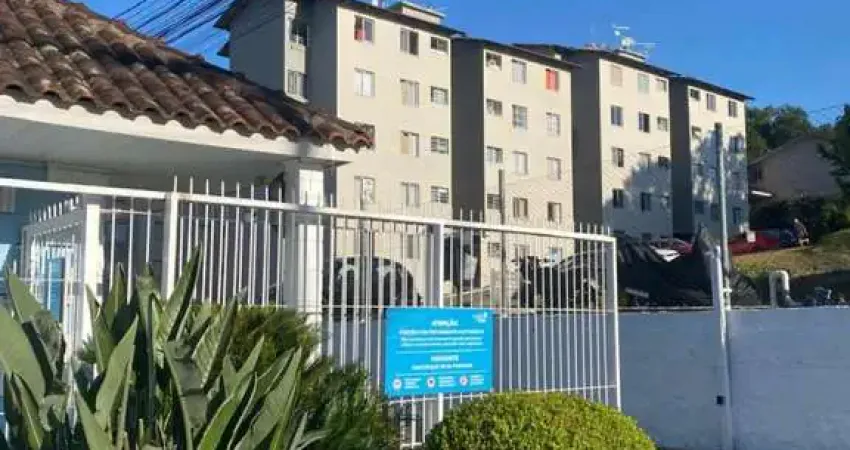 Apartamento para Venda em Caxias do Sul, Nossa Senhora do Rosário, 2 dormitórios, 1 banheiro, 1 vaga