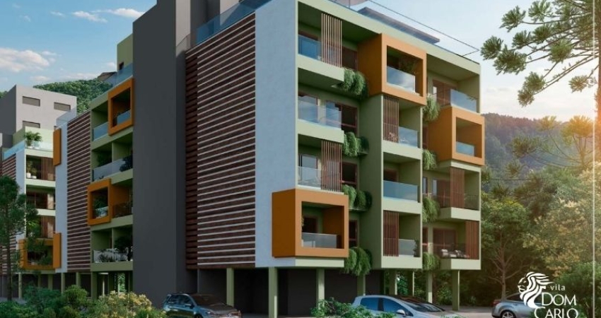 Apartamento à venda em Itaipava, Petrópolis 