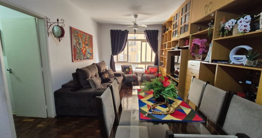 Excelente apartamento no Centro