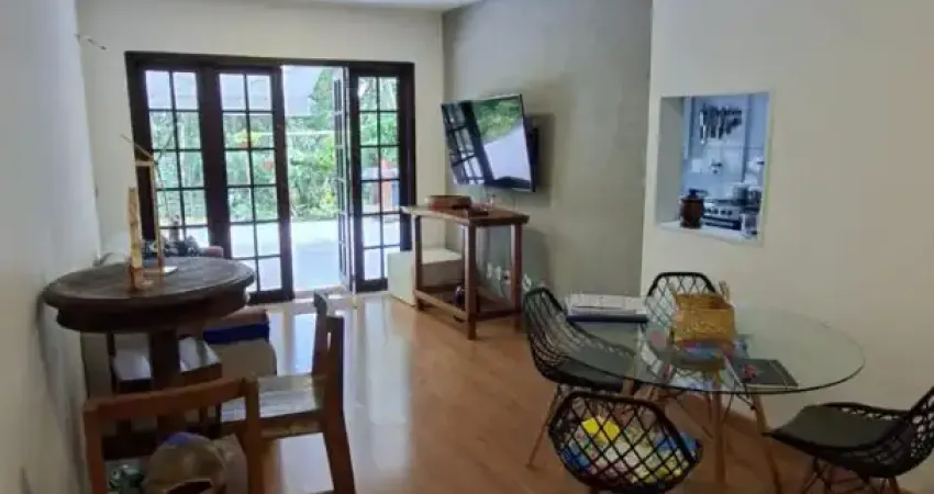 Excelente Apartamento GARDEN - Espaçoso e com Jardim Privativo