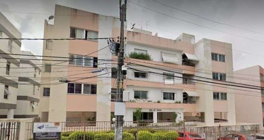Apartamento com 3 quartos à venda na Rua Nossa Senhora da Saúde, 5, Vila Laura, Salvador