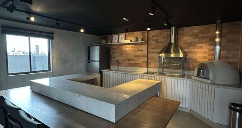 Apartamento com Vista Deslumbrante para a Orla!