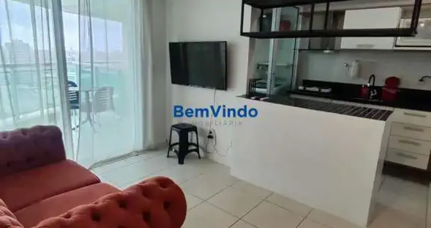 Apartamento com 1 quarto para alugar na Rua Frederico Simões, 370, Caminho das Árvores, Salvador