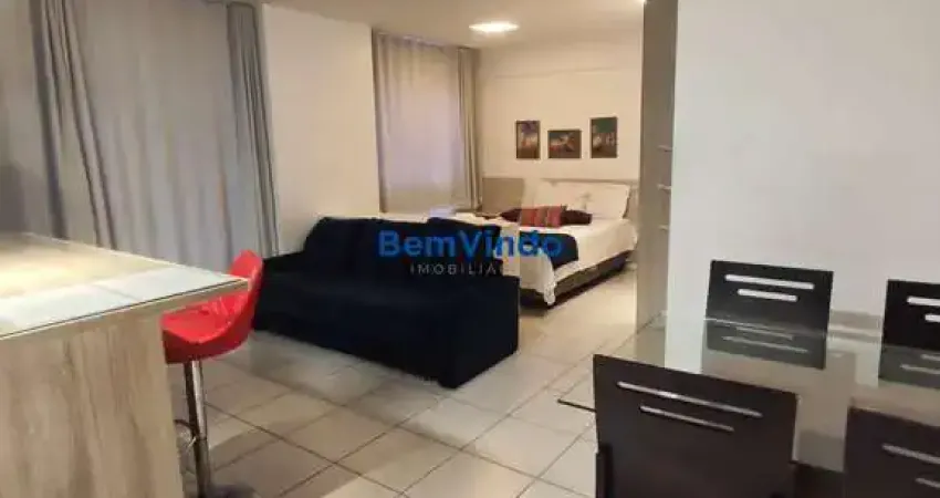 Apartamento para LOCAÇÃO ao lado do Salvador Shopping!