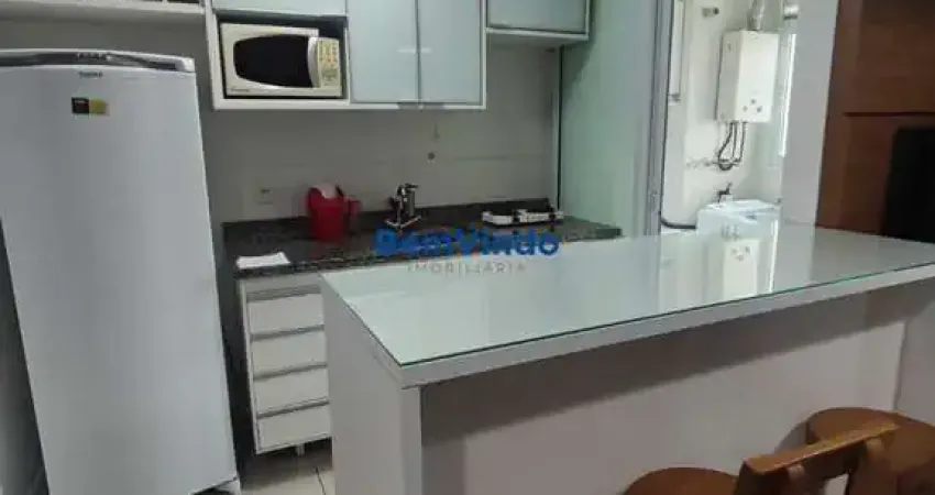 Apartamento 1 dormitórios para alugar Caminho das Árvores Salvador/BA