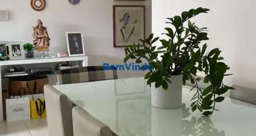 Apartamento com 3 quartos à venda na Avenida Professor Manoel Ribeiro, 1397, Stiep, Salvador