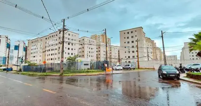 Apartamento 2 Quartos à Venda – Condomínio Completo em Piatã