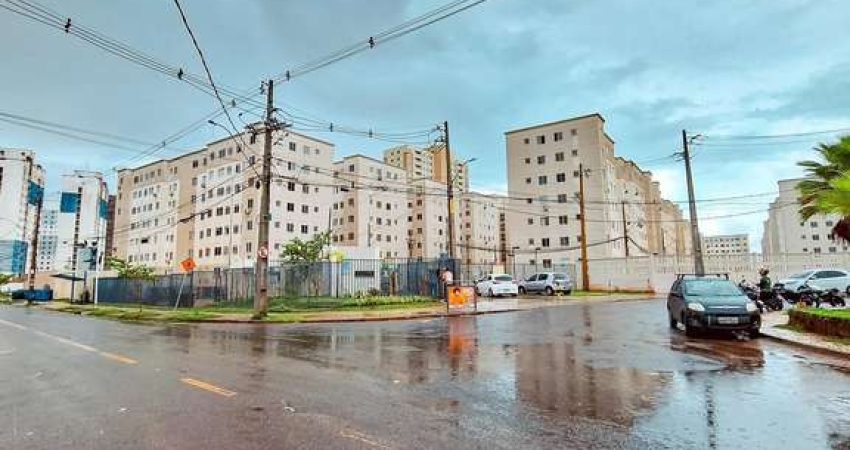 Apartamento 2 Quartos Mobiliado à Venda – Condomínio Completo em Piatã