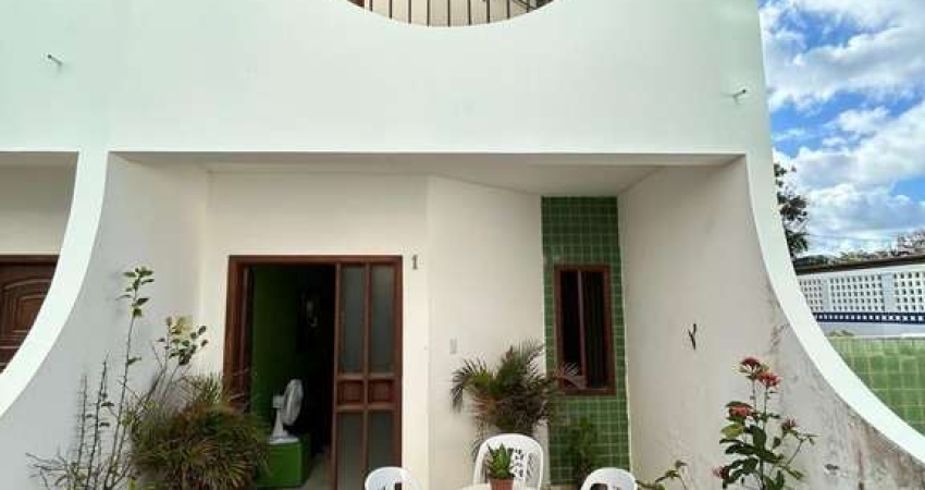 Apartamento com 3 quartos à venda na Rua Desembargador Antônio Herculano, 89, Praia do Flamengo, Salvador