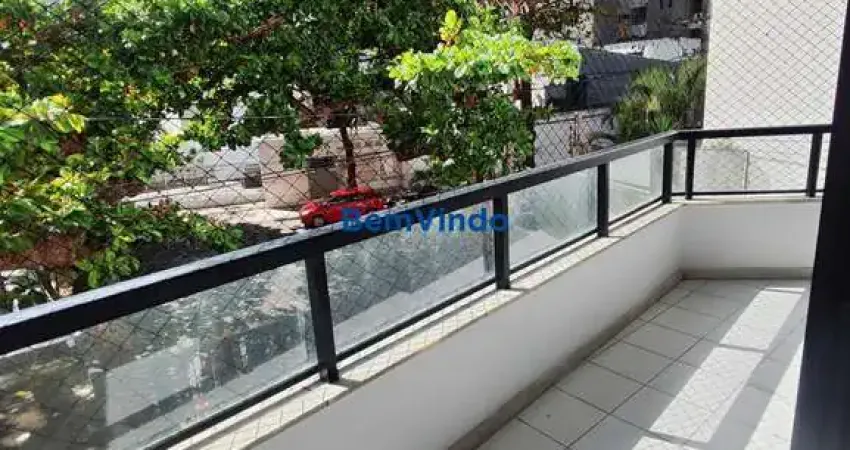 Apartamento com 1 quarto à venda na Rua Professor Clementino Fraga, 78, Ondina, Salvador