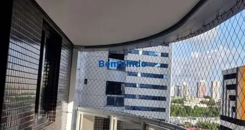 Apartamento 2 dormitórios para alugar Caminho das Árvores Salvador/BA