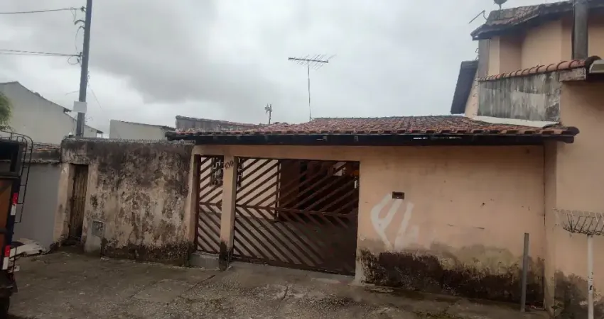 Casa com 2 quartos à venda no Jardim das Acácias, Mogi das Cruzes 