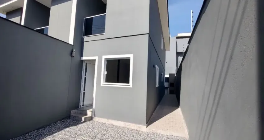 Casa com 2 quartos à venda na Vila Augusta, Itaquaquecetuba 