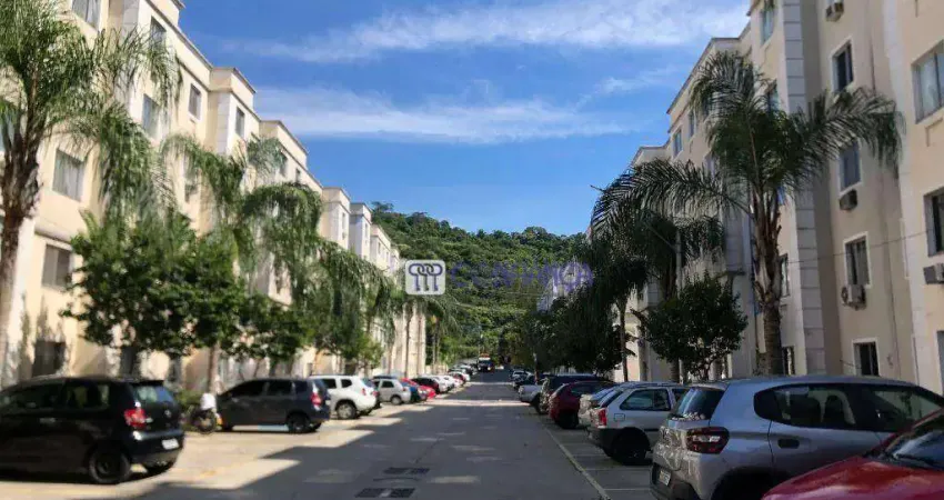 Excelente apartamento em condomínio fechado a 10 minutos do Park Shopping!