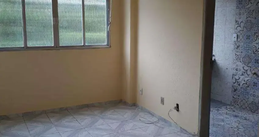 Apartamento com 1 dormitório à venda, 40 m² por R$ 110.000,00 - Campo Grande - Rio de Janeiro/RJ