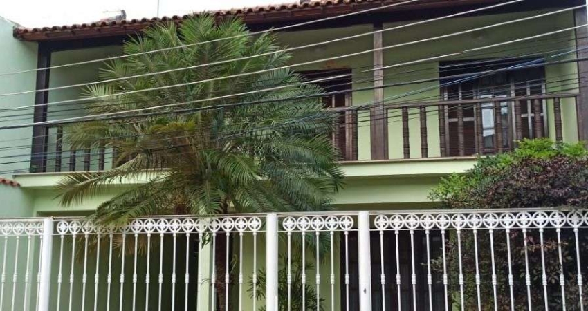 Casa à venda, 304 m² por R$ 730.000,00 - Campo Grande - Rio de Janeiro/RJ