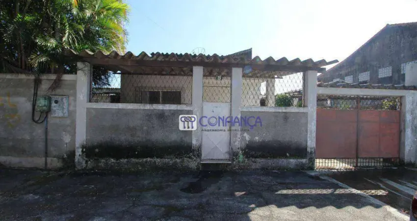 Casa com 3 dormitórios à venda - Campo Grande - Rio de Janeiro/RJ