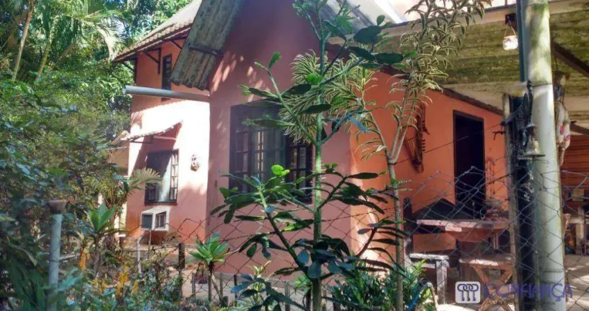 Sítio com 2 dormitórios à venda, 10000 m² por R$ 320.000,00 - Guaratiba - Rio de Janeiro/RJ