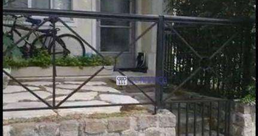 Casa com 2 dormitórios à venda, 68 m² por R$ 350.000 - Estrada do Cabuçu, Campo Grande - Rio de Janeiro/RJ