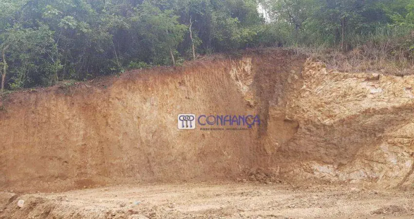 Terreno à venda, 440 m² por R$ 160.000,00 - Campo Grande - Rio de Janeiro/RJ