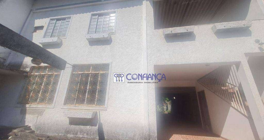Casa com 4 dormitórios à venda, 800 m² por R$ 400.000,00 - Campo Grande - Rio de Janeiro/RJ