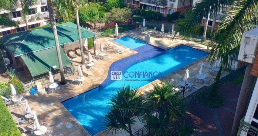 Cobertura com 4 dormitórios à venda, 164 m² por R$ 870.000 - Rua Olinda Ellis, nº 514- Campo Grande - Rio de Janeiro/RJ