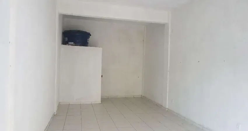 Loja para alugar, 38 m² por R$ 801,00/mês - Paciência - Rio de Janeiro/RJ