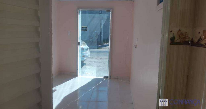 Loja para alugar, 15 m² por R$ 860,00/mês - Campo Grande - Rio de Janeiro/RJ
