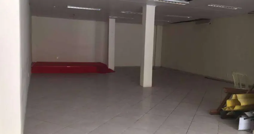 Loja para alugar, 80 m² por R$ 3.501,00/mês - Campo Grande - Rio de Janeiro/RJ