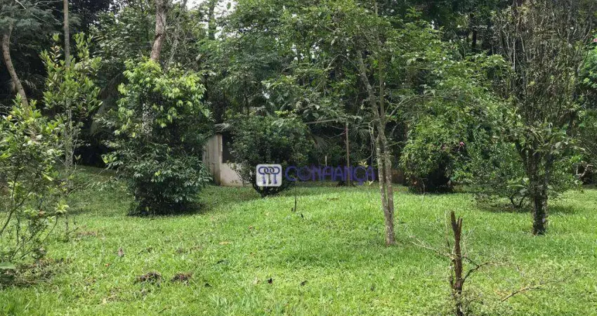 Sítio à venda, 10500 m² por R$ 600.000,00 - Praia de Mauá - Magé/RJ