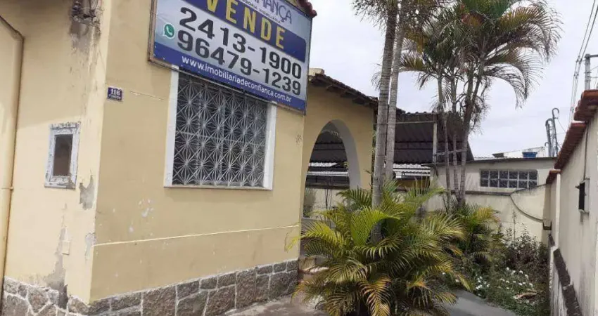 Casa à venda, 273 m² por R$ 2.000.000,00 - Campo Grande - Rio de Janeiro/RJ