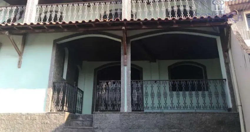 Casa com 3 dormitórios à venda, 170 m² por R$ 360.000,00 - Campo Grande - Rio de Janeiro/RJ