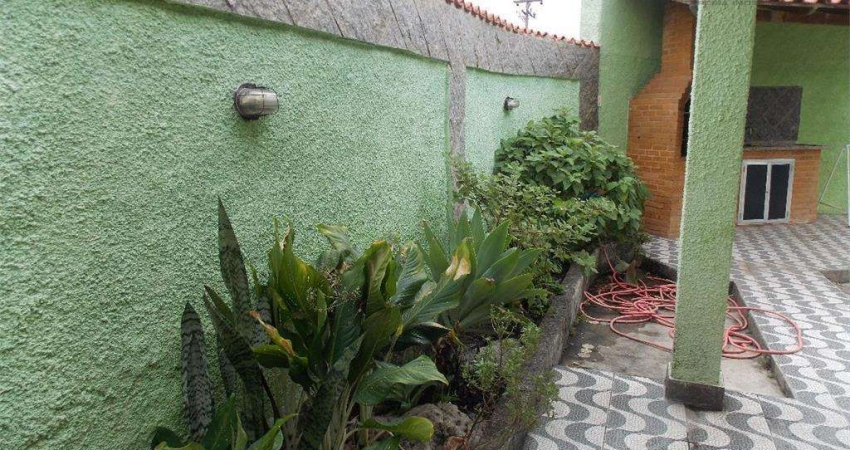 Casa à venda, 60 m² por R$ 400.000,00 - Campo Grande - Rio de Janeiro/RJ