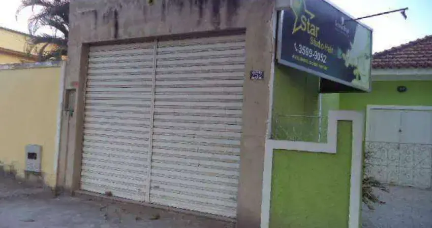 Loja para alugar, 77 m² por R$ 5.001,00/mês - Campo Grande - Rio de Janeiro/RJ