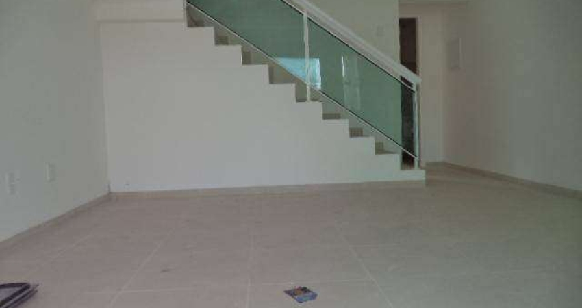 Casa com 3 dormitórios à venda, 85 m² por R$ 400.000,00 - Campo Grande - Rio de Janeiro/RJ