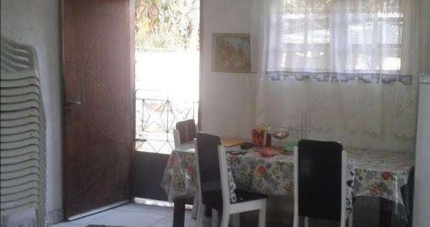 Casa  residencial à venda, Campo Grande, Rio de Janeiro.