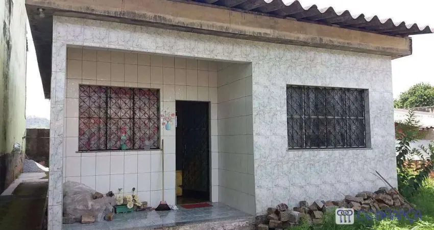 Casa  residencial à venda, Campo Grande, Rio de Janeiro.