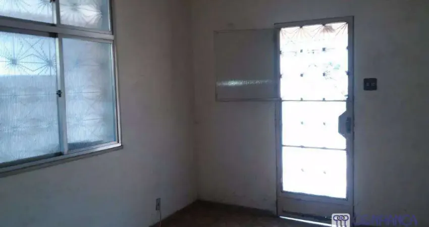 Casa residencial à venda, Campo Grande, Rio de Janeiro.