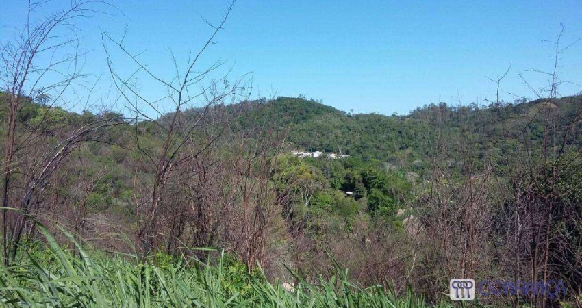 Terreno residencial à venda, Campo Grande, Rio de Janeiro.