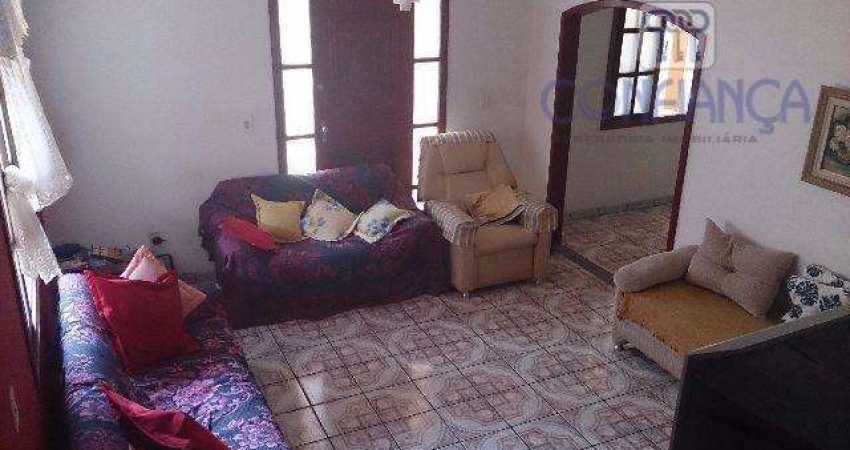 Casa com 3 dormitórios à venda, 250 m² por R$ 460.000,00 - Bento Ribeiro - Rio de Janeiro/RJ