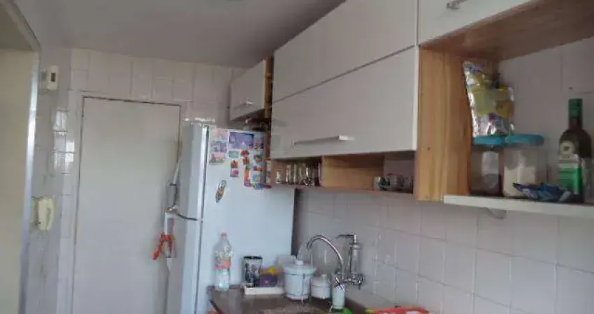 Apartamento  residencial à venda, Campo Grande, Rio de Janeiro.