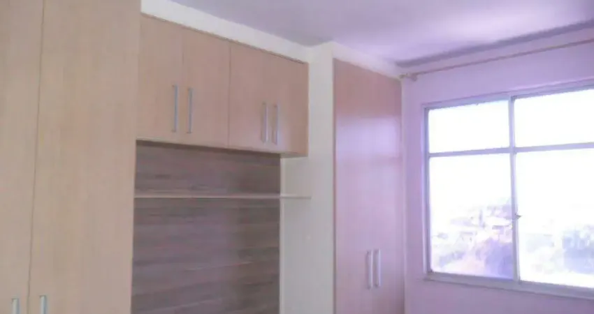Apartamento com 2 dormitórios à venda, 85 m² - Vila Valqueire - Rio de Janeiro/RJ