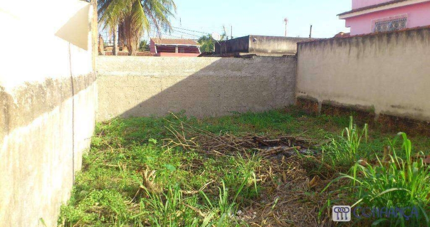 Terreno  residencial à venda, Cosmos, Rio de Janeiro.