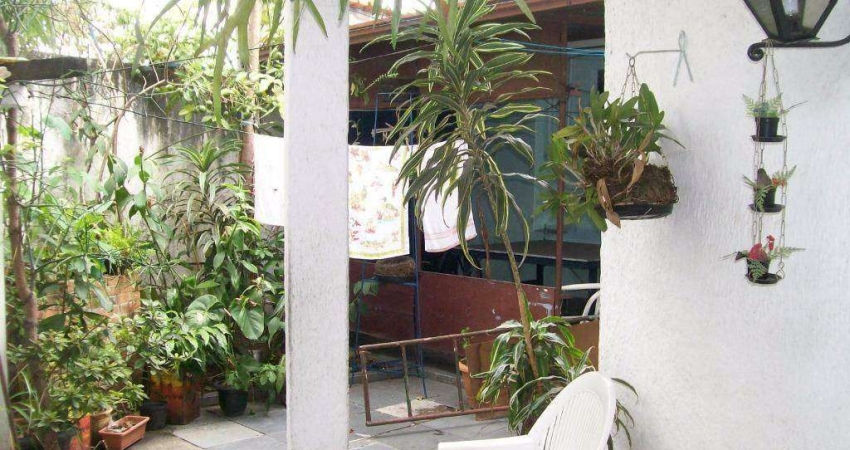 Casa com 4 dormitórios à venda, 20 m² - Campo Grande - Rio de Janeiro/RJ
