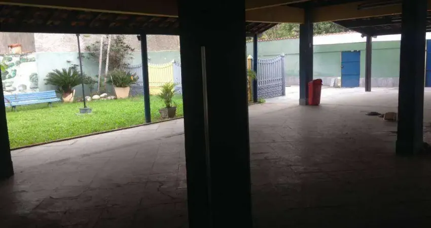 Loja para alugar, 700 m² por R$ 5.215,00/mês - Campo Grande - Rio de Janeiro/RJ