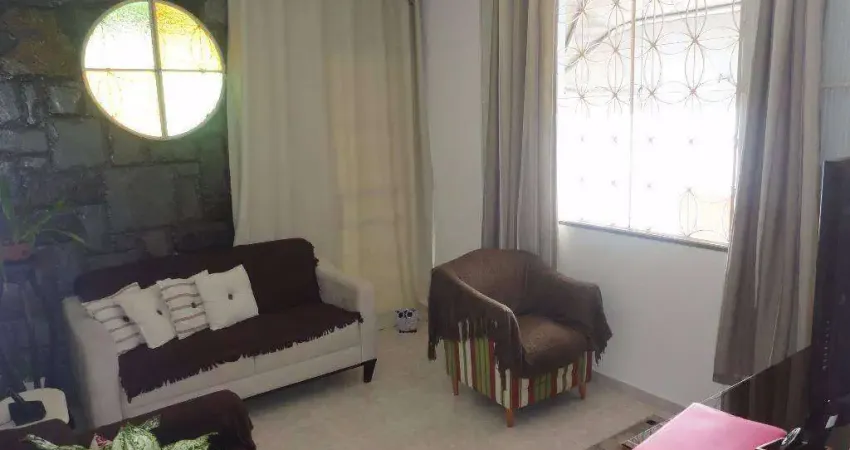 Casa com 4 dormitórios à venda, 150 m² por R$ 480.000,00 - Campo Grande - Rio de Janeiro/RJ