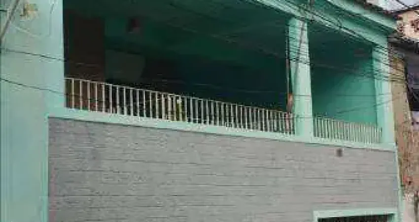 Casa residencial à venda, Campo Grande, Rio de Janeiro.